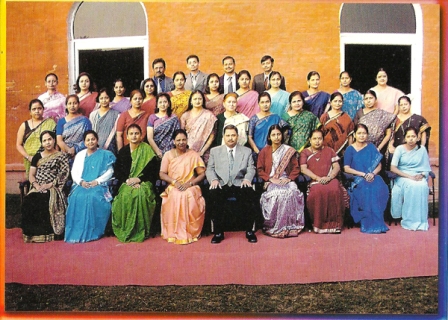 YMCA School